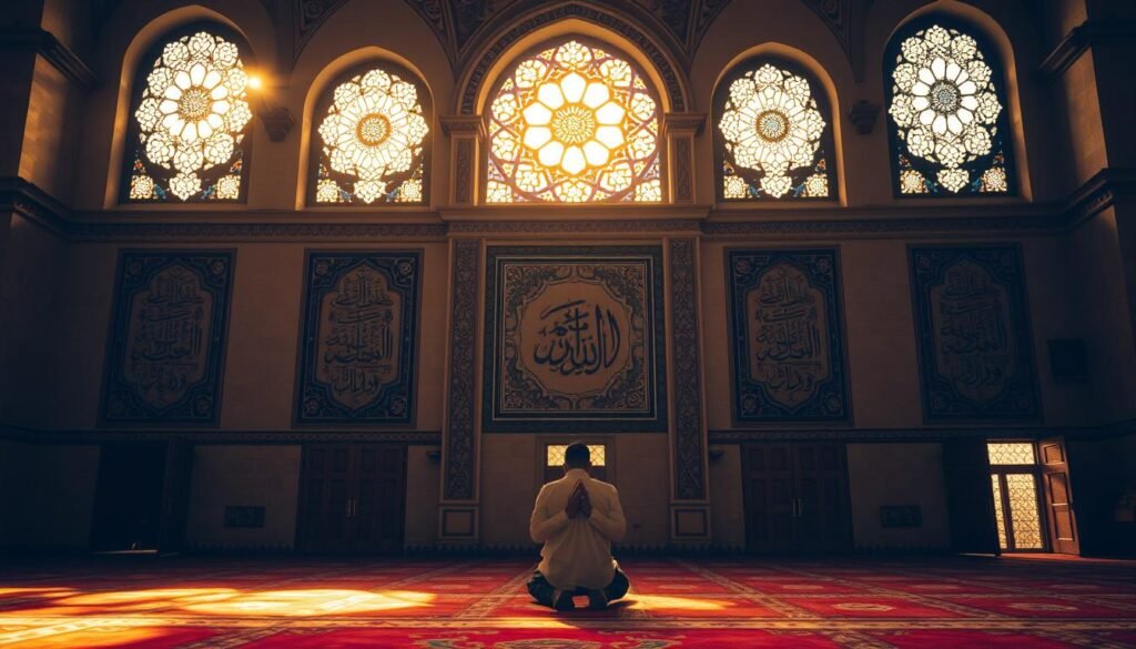 materi tentang amanah