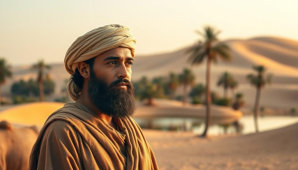 siapakah nabi isa itu