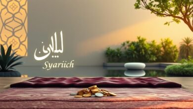 Analisis Risiko dalam Investasi Syariah