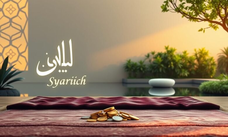 Analisis Risiko dalam Investasi Syariah