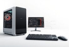 apa itu sistem komputer