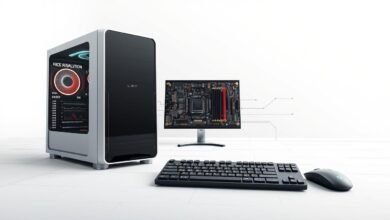 apa itu sistem komputer