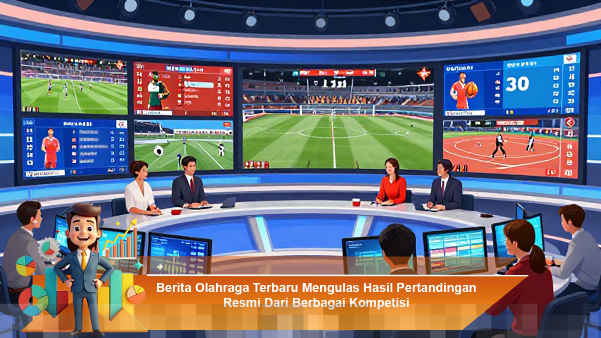 akun betting olahraga terbaru
